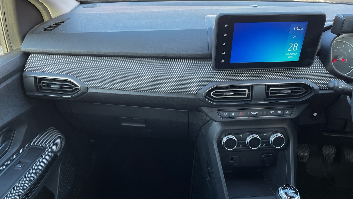 Used Dacia Jogger 2022 for sale - 76725782: Photo 12