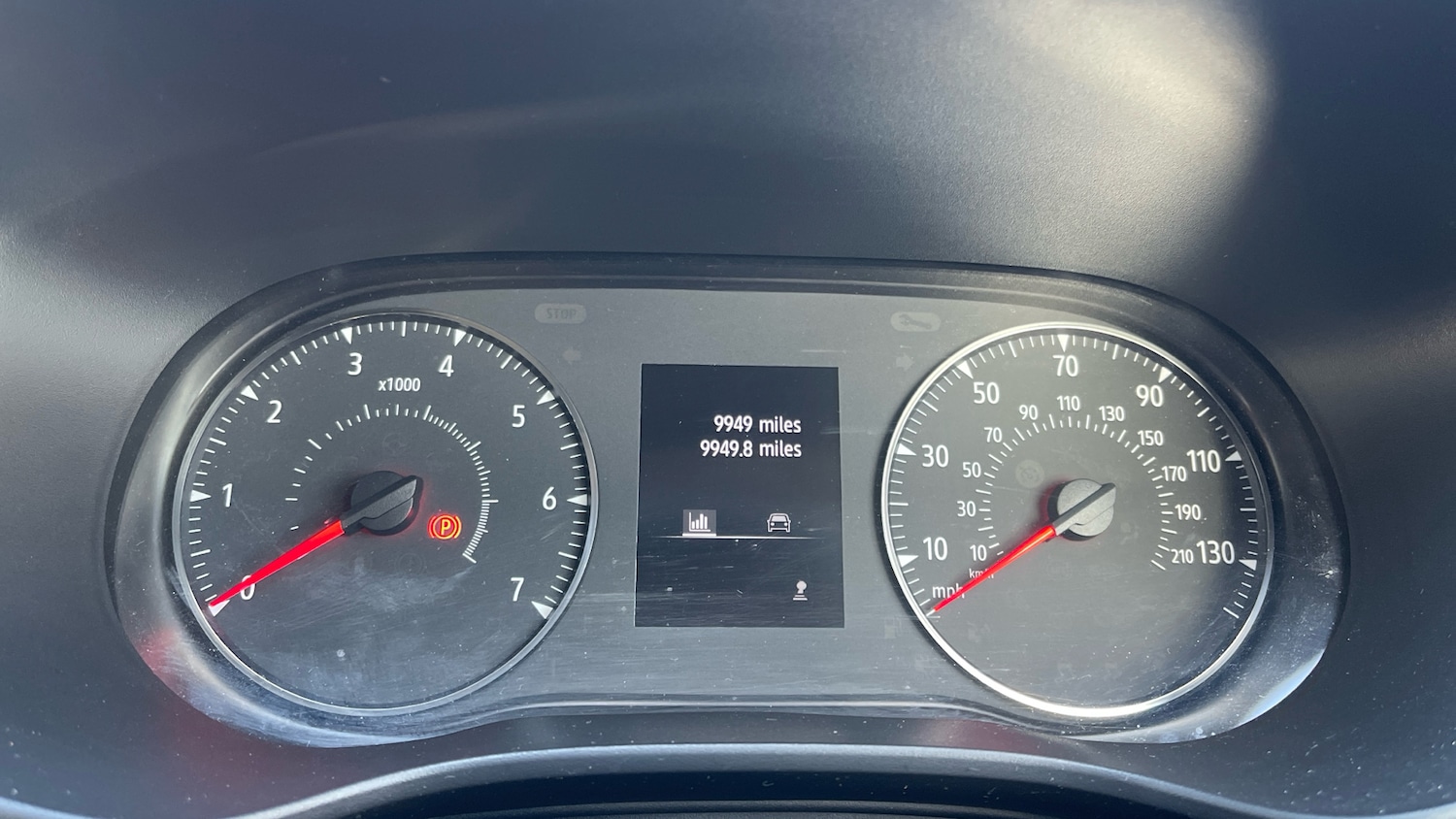 Used Dacia Jogger 2022 for sale - 76725782: Photo 13