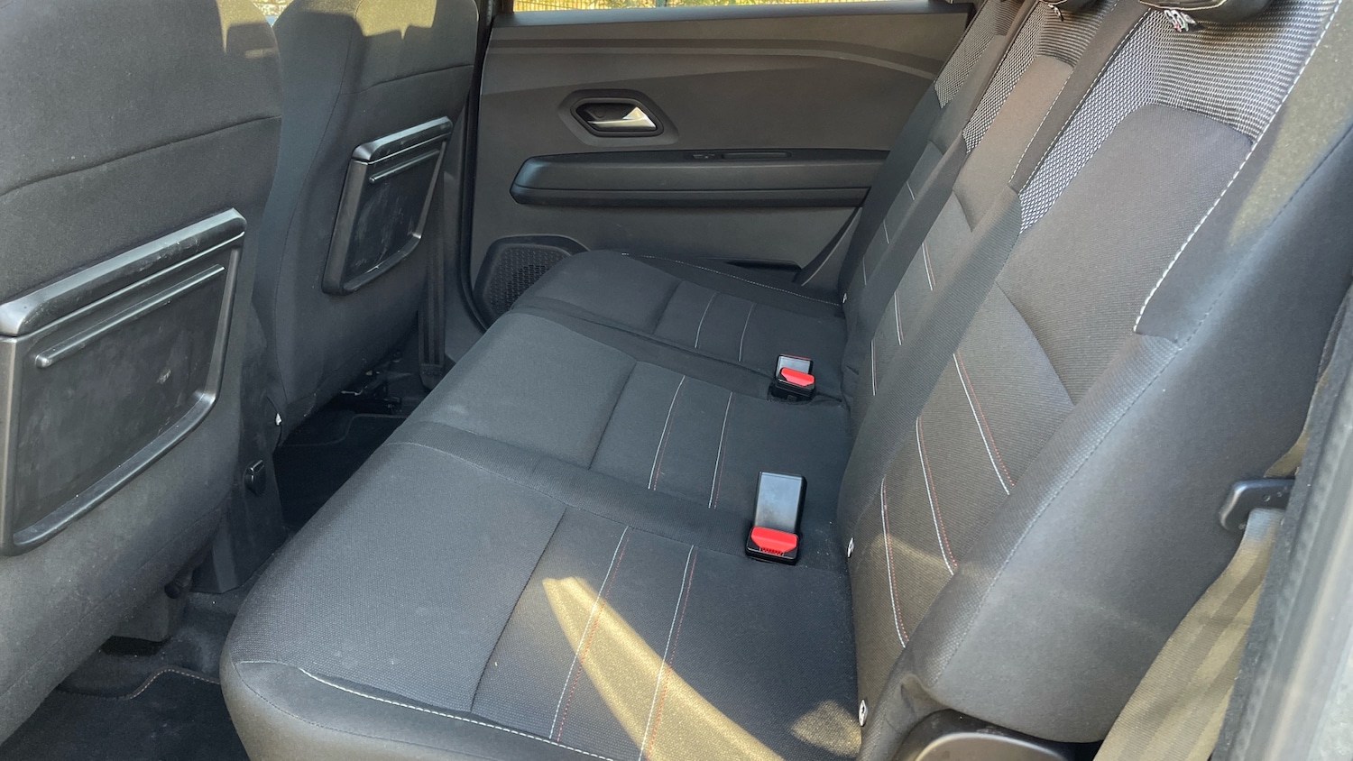 Used Dacia Jogger 2022 for sale - 76725782: Photo 14