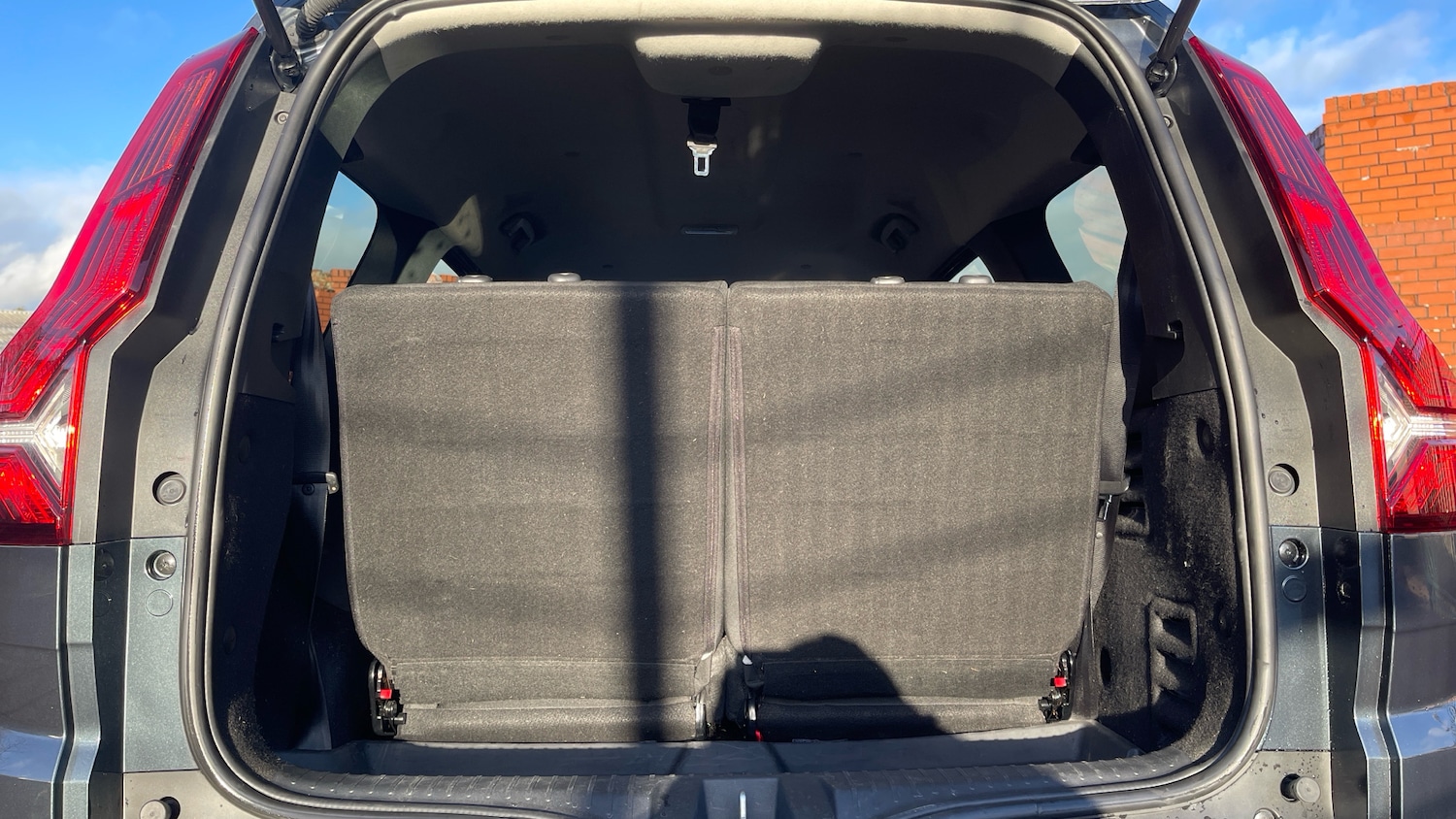 Used Dacia Jogger 2022 for sale - 76725782: Photo 15