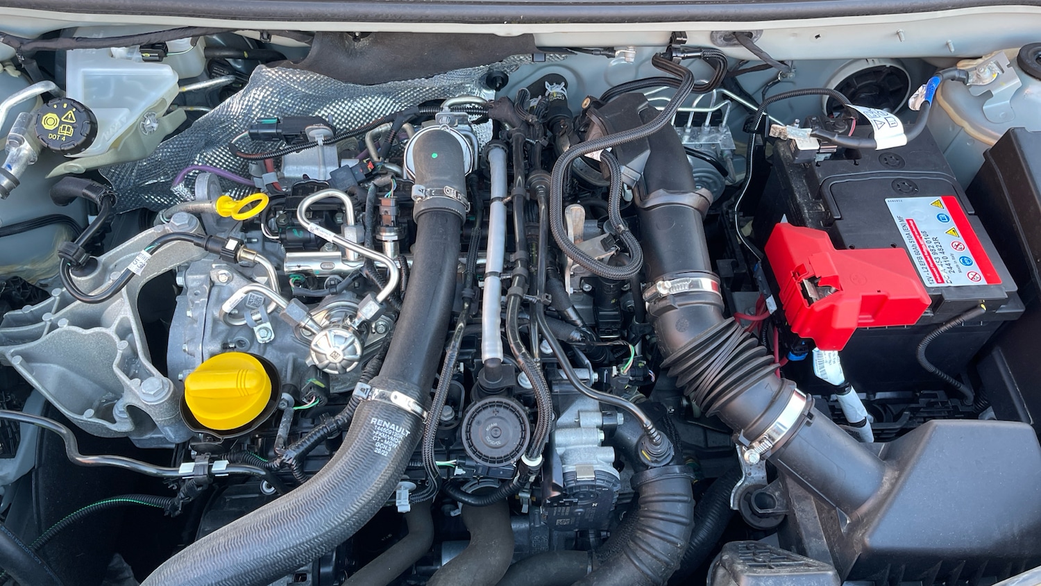 Used Dacia Jogger 2022 for sale - 76725782: Photo 16