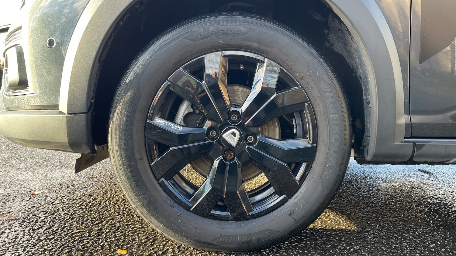 Used Dacia Jogger 2022 for sale - 76725782: Photo 17