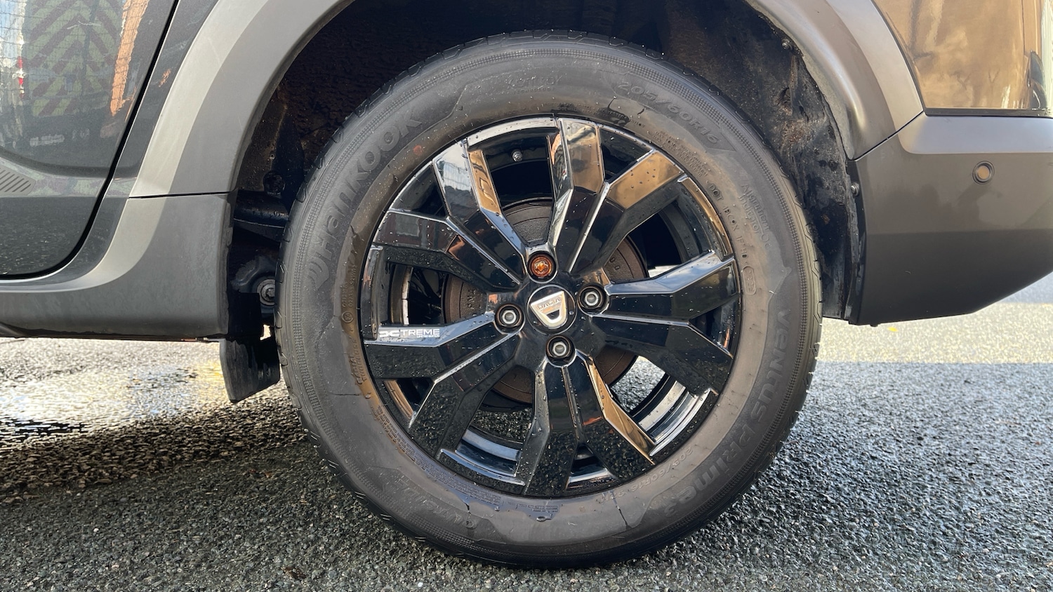 Used Dacia Jogger 2022 for sale - 76725782: Photo 18