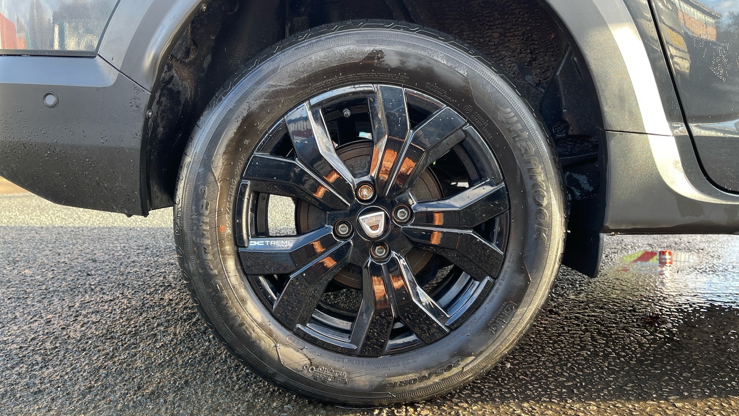 Used Dacia Jogger 2022 for sale - 76725782: Photo 19