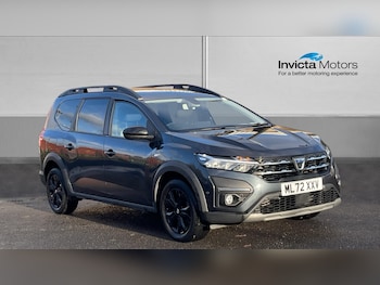 Used Dacia Jogger 2022 for sale - 76725782: Photo