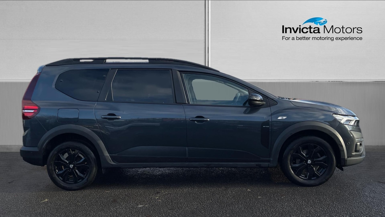 Used Dacia Jogger 2022 for sale - 76725782: Photo 2