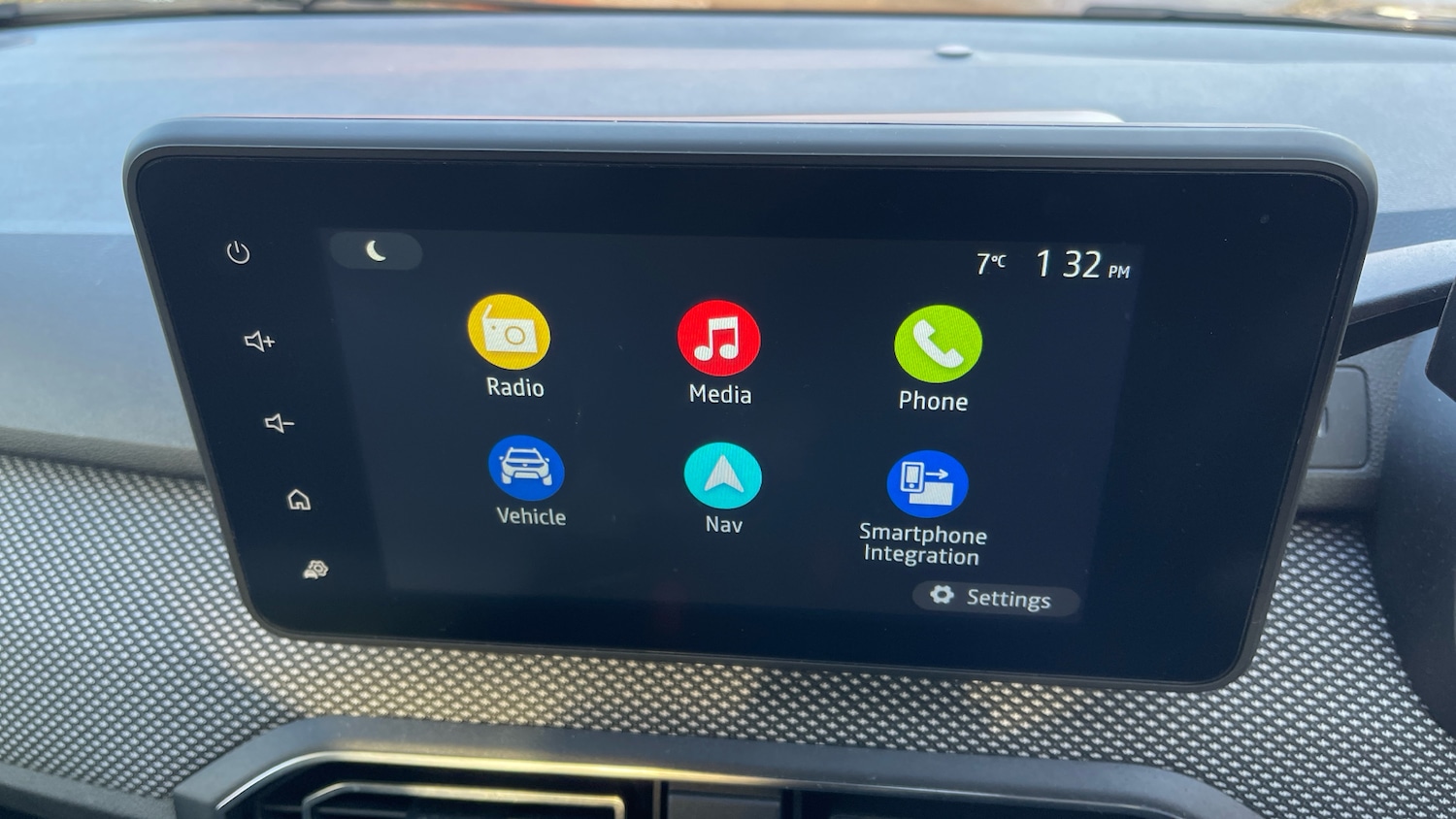 Used Dacia Jogger 2022 for sale - 76725782: Photo 22