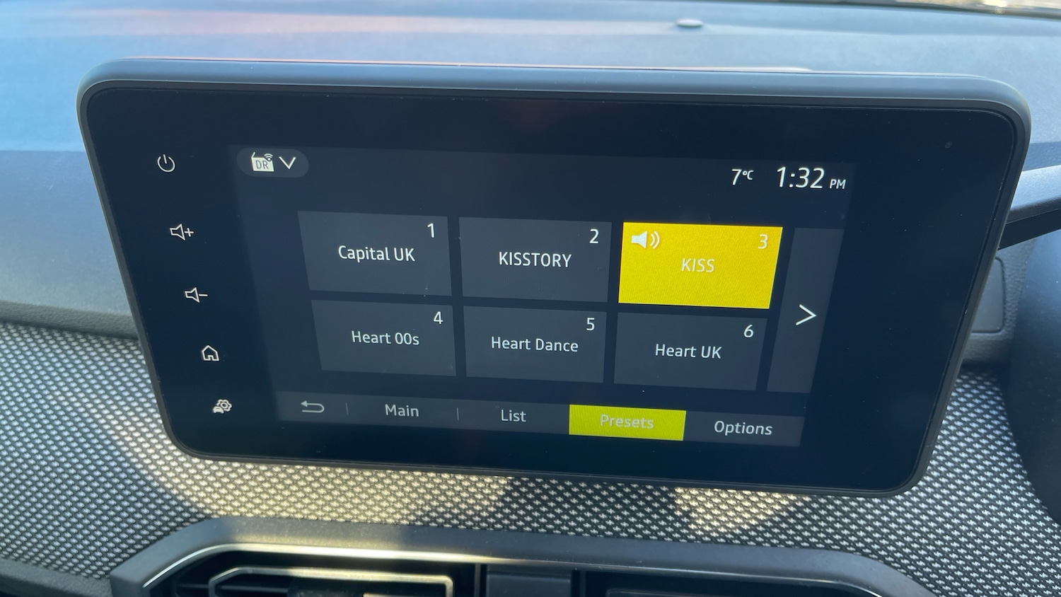 Used Dacia Jogger 2022 for sale - 76725782: Photo 23