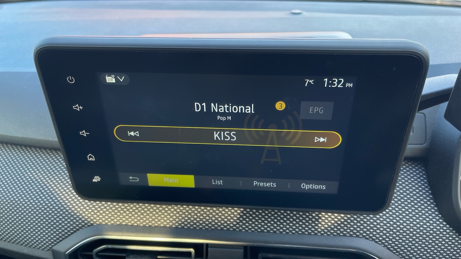 Used Dacia Jogger 2022 for sale - 76725782: Photo 24