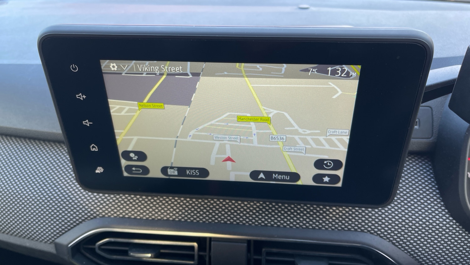 Used Dacia Jogger 2022 for sale - 76725782: Photo 25