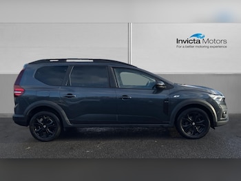 Used Dacia Jogger 2022 for sale - 76725782: Photo
