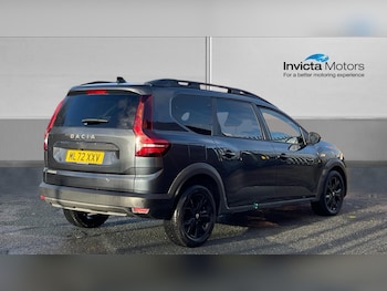Used Dacia Jogger 2022 for sale - 76725782: Photo