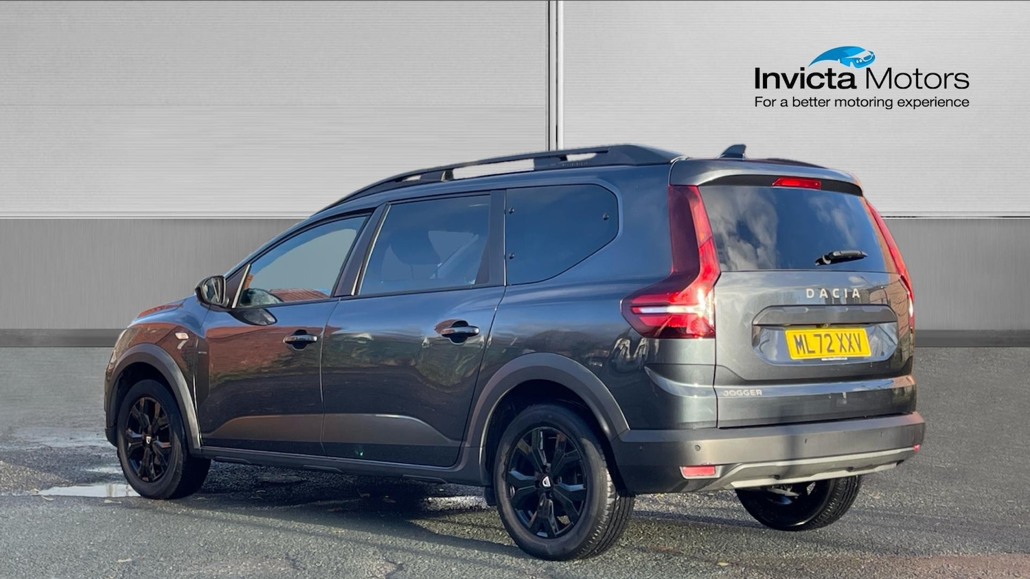 Used Dacia Jogger 2022 for sale - 76725782: Photo 5