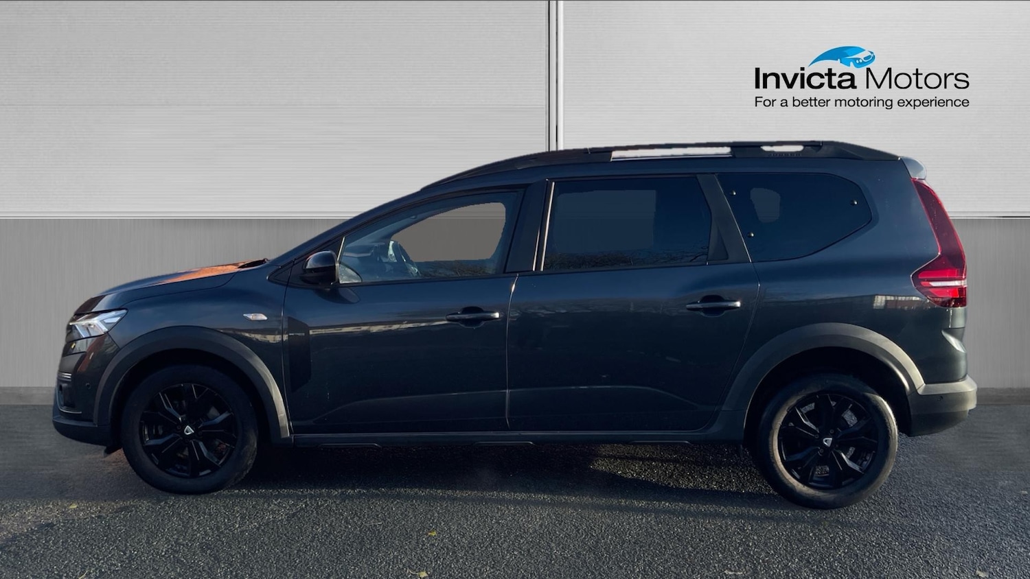 Used Dacia Jogger 2022 for sale - 76725782: Photo 6