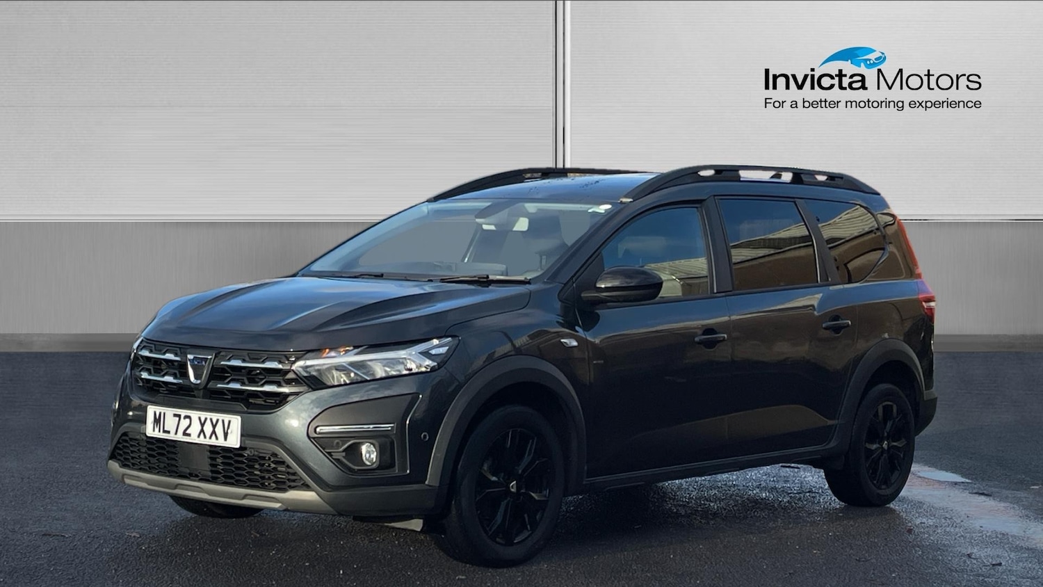 Used Dacia Jogger 2022 for sale - 76725782: Photo 7