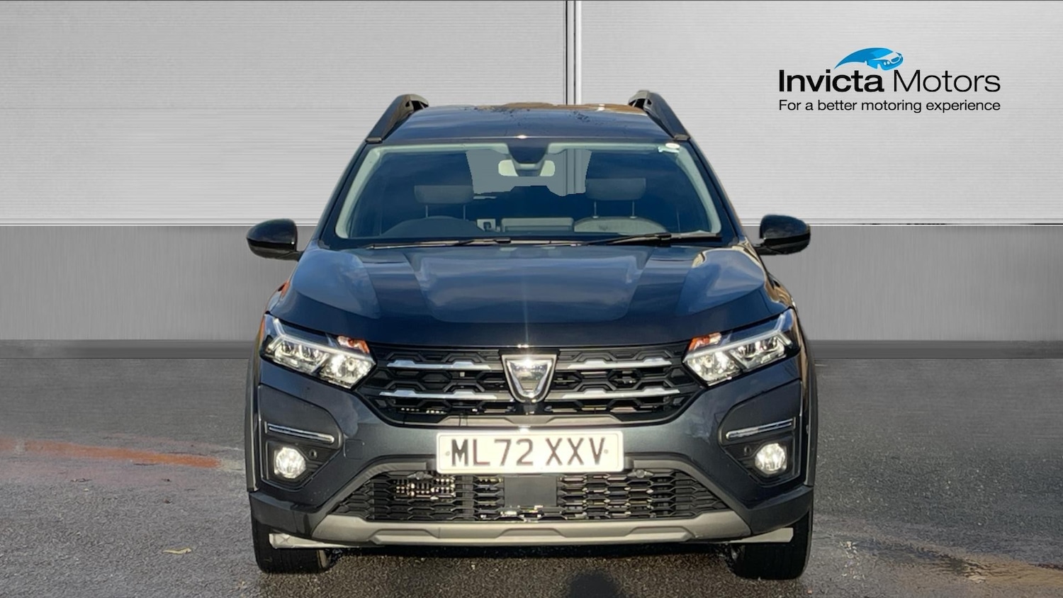 Used Dacia Jogger 2022 for sale - 76725782: Photo 8