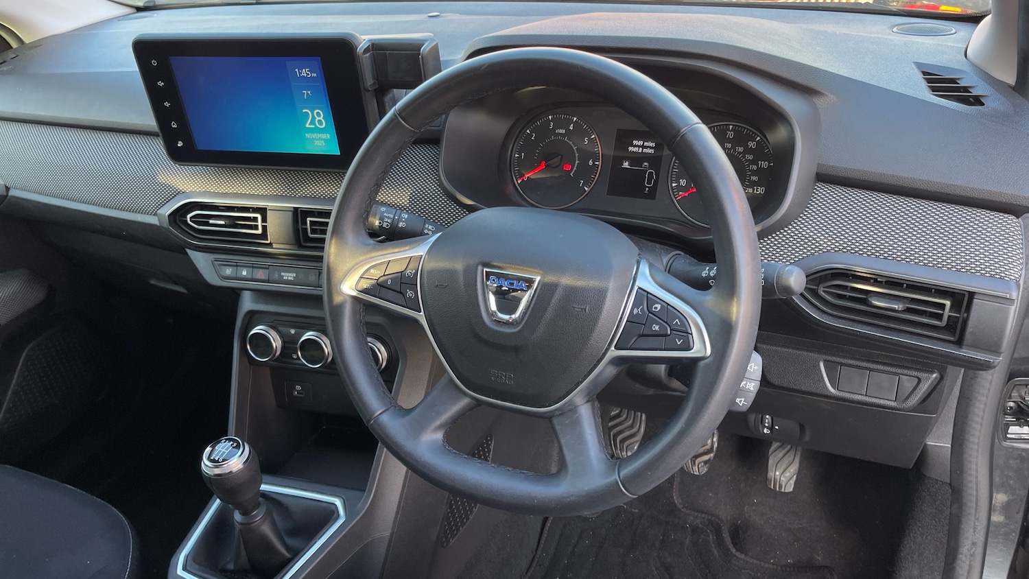 Used Dacia Jogger 2022 for sale - 76725782: Photo 9