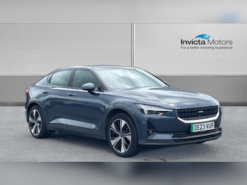 Used Polestar Polestar 2 2023 for sale - 78998027: Photo