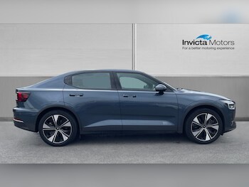 Used Polestar Polestar 2 2023 for sale - 78998027: Photo