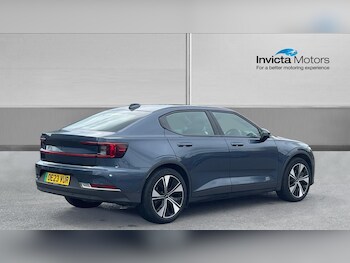 Used Polestar Polestar 2 2023 for sale - 78998027: Photo