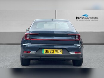 Used Polestar Polestar 2 2023 for sale - 78998027: Photo