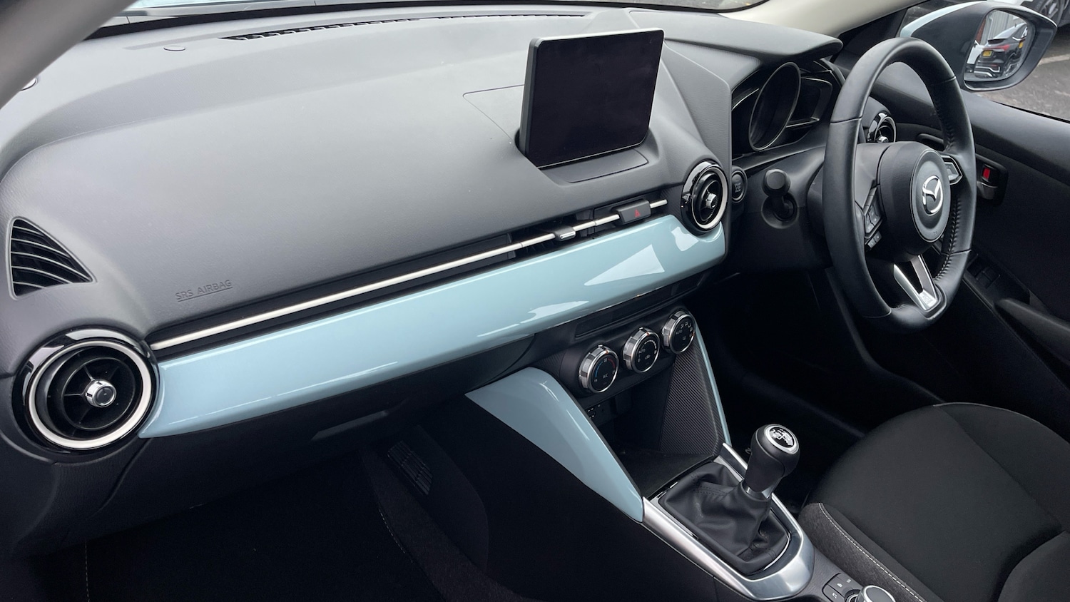 Used Mazda Mazda2 2024 for sale - 76864127: Photo 10