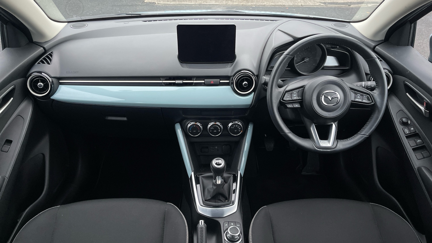 Used Mazda Mazda2 2024 for sale - 76864127: Photo 11