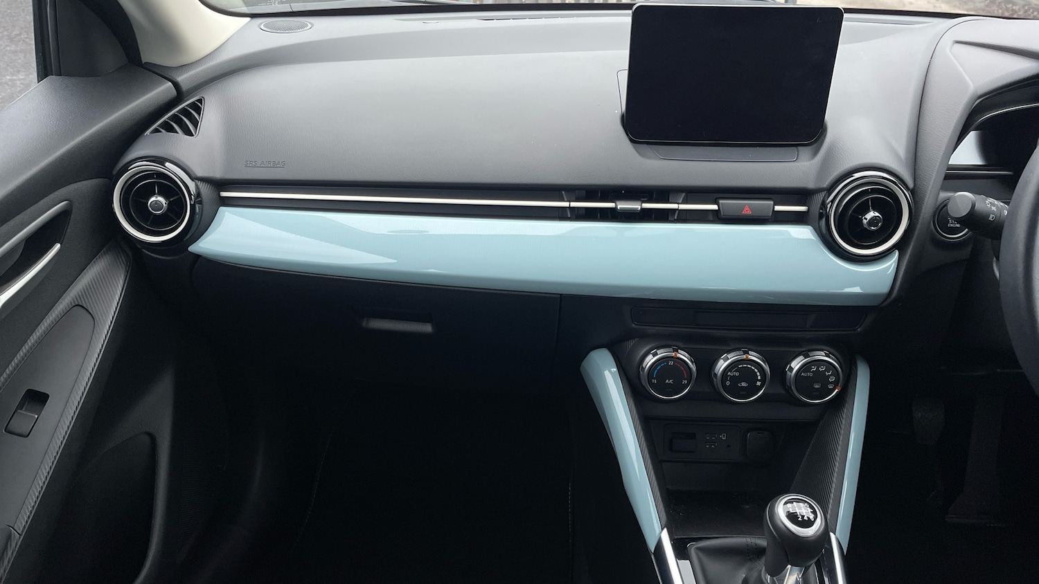 Used Mazda Mazda2 2024 for sale - 76864127: Photo 12