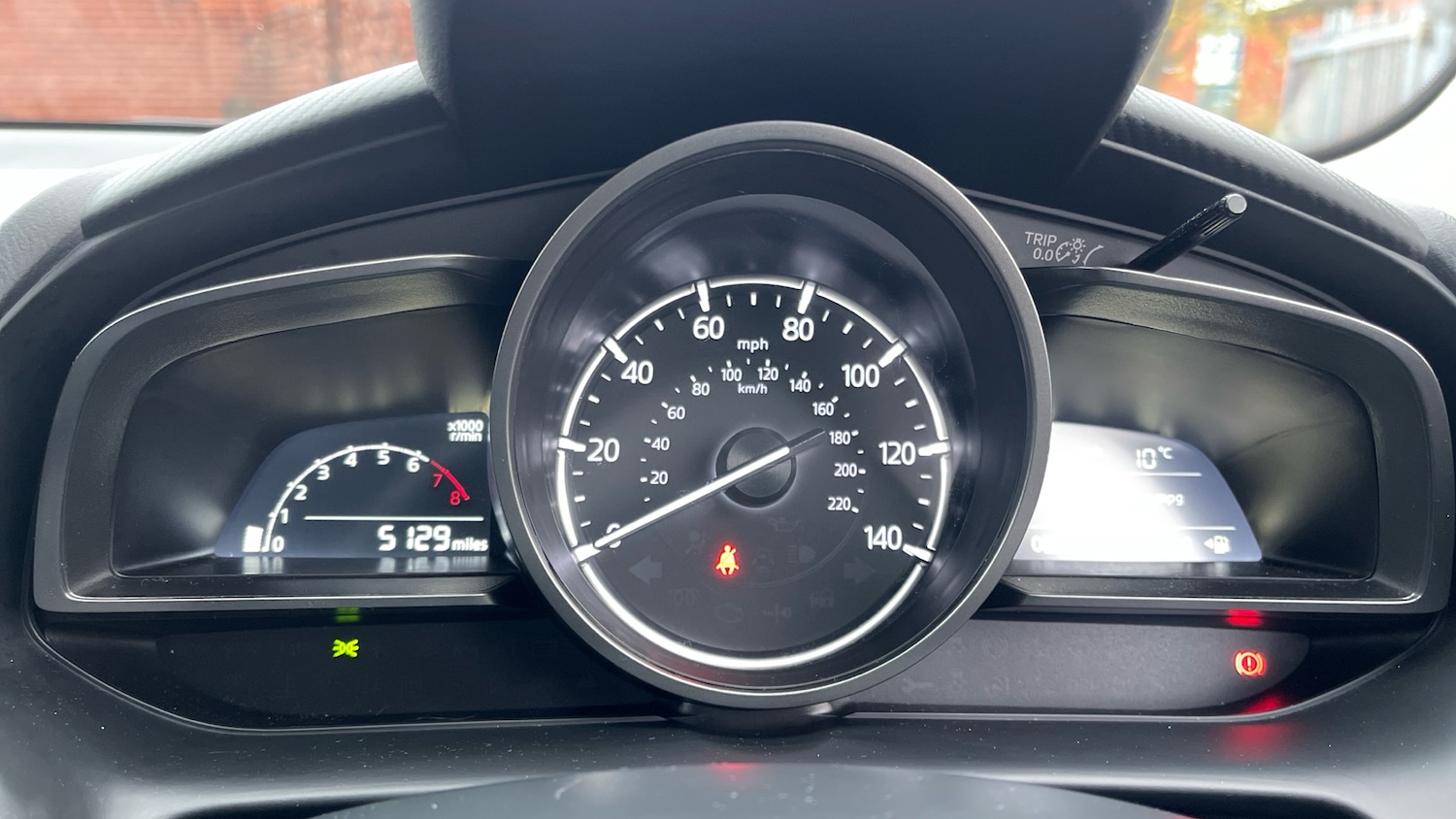 Used Mazda Mazda2 2024 for sale - 76864127: Photo 13