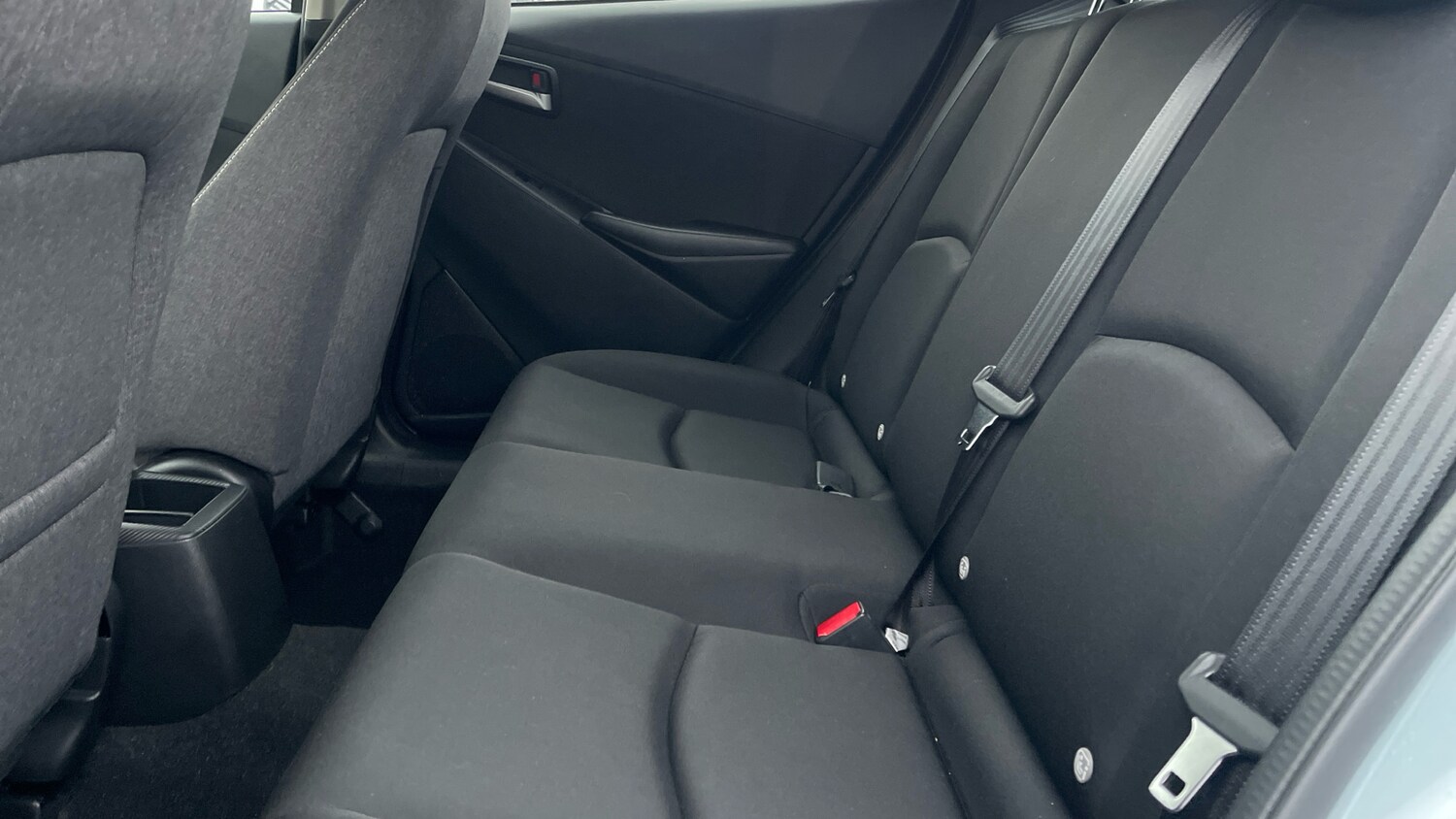 Used Mazda Mazda2 2024 for sale - 76864127: Photo 14