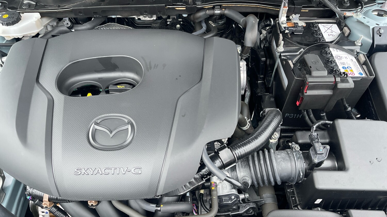 Used Mazda Mazda2 2024 for sale - 76864127: Photo 16