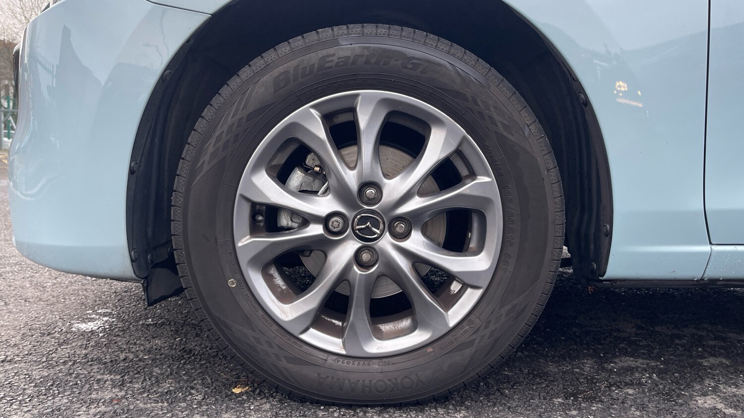 Used Mazda Mazda2 2024 for sale - 76864127: Photo 17