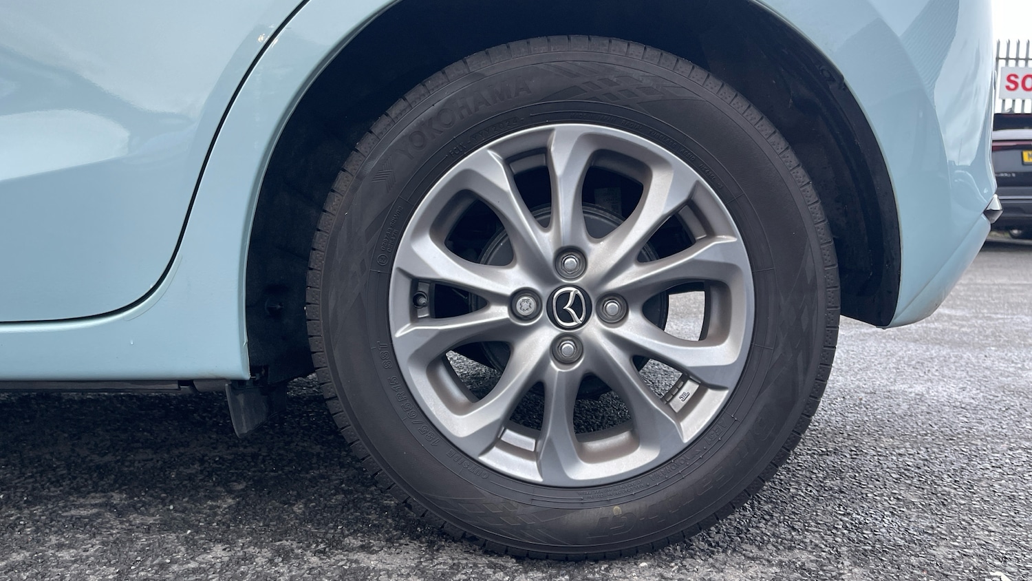 Used Mazda Mazda2 2024 for sale - 76864127: Photo 18