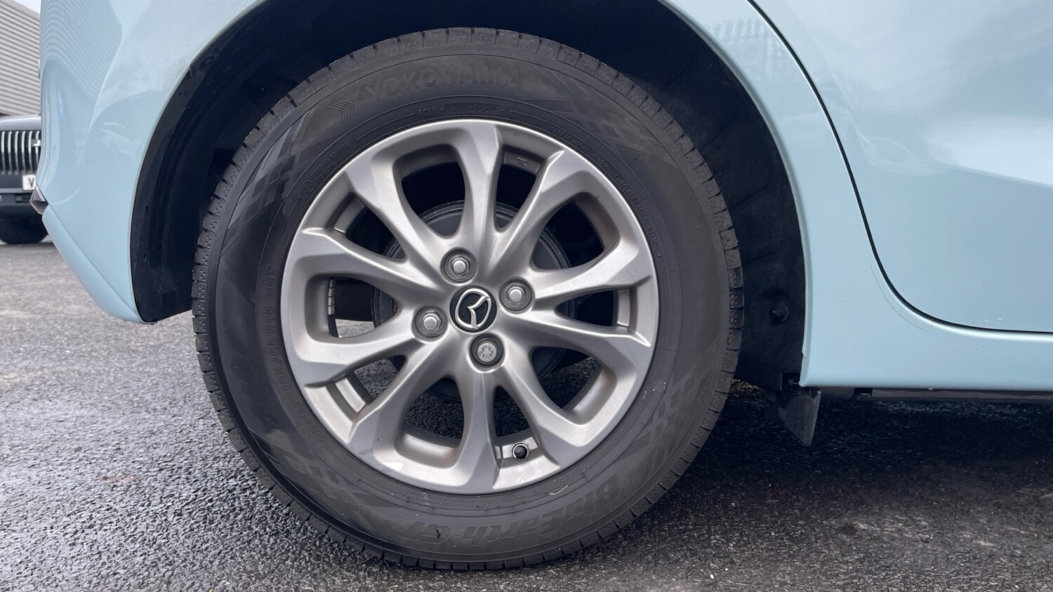 Used Mazda Mazda2 2024 for sale - 76864127: Photo 19