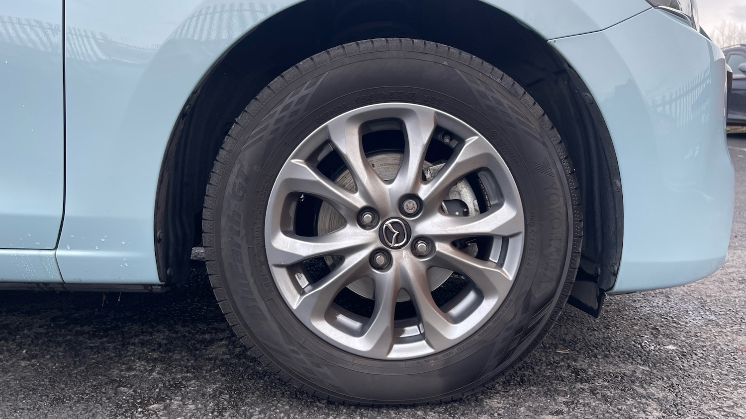 Used Mazda Mazda2 2024 for sale - 76864127: Photo 20