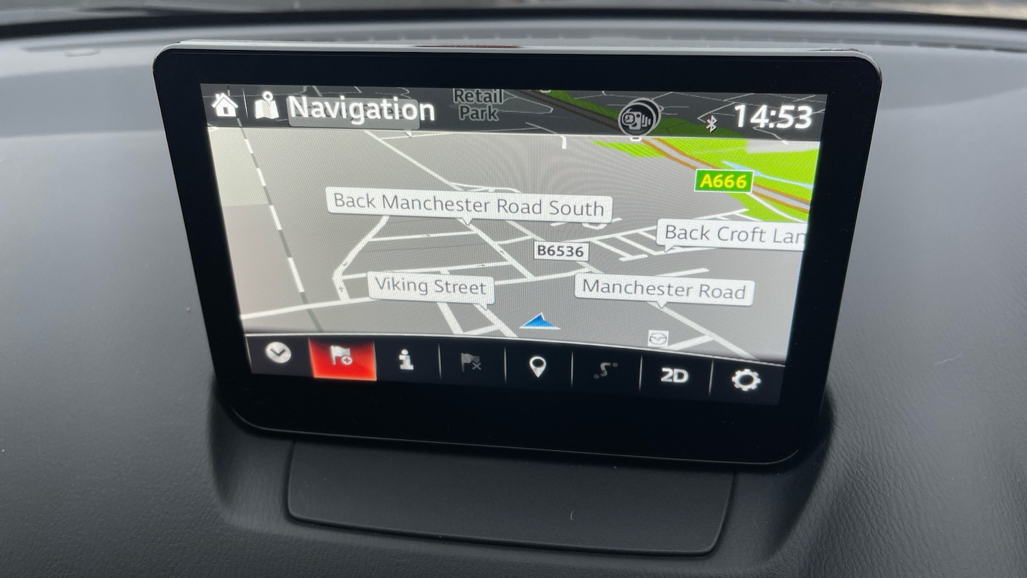 Used Mazda Mazda2 2024 for sale - 76864127: Photo 25