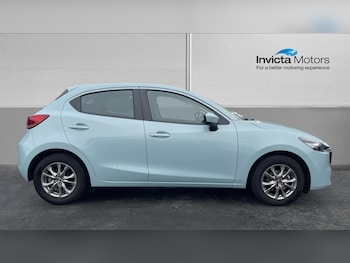 Used Mazda Mazda2 2024 for sale - 76864127: Photo