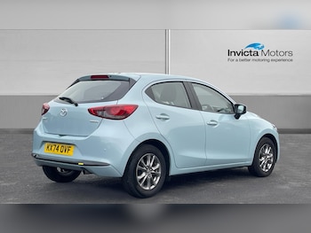Used Mazda Mazda2 2024 for sale - 76864127: Photo