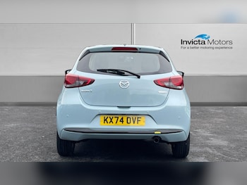 Used Mazda Mazda2 2024 for sale - 76864127: Photo