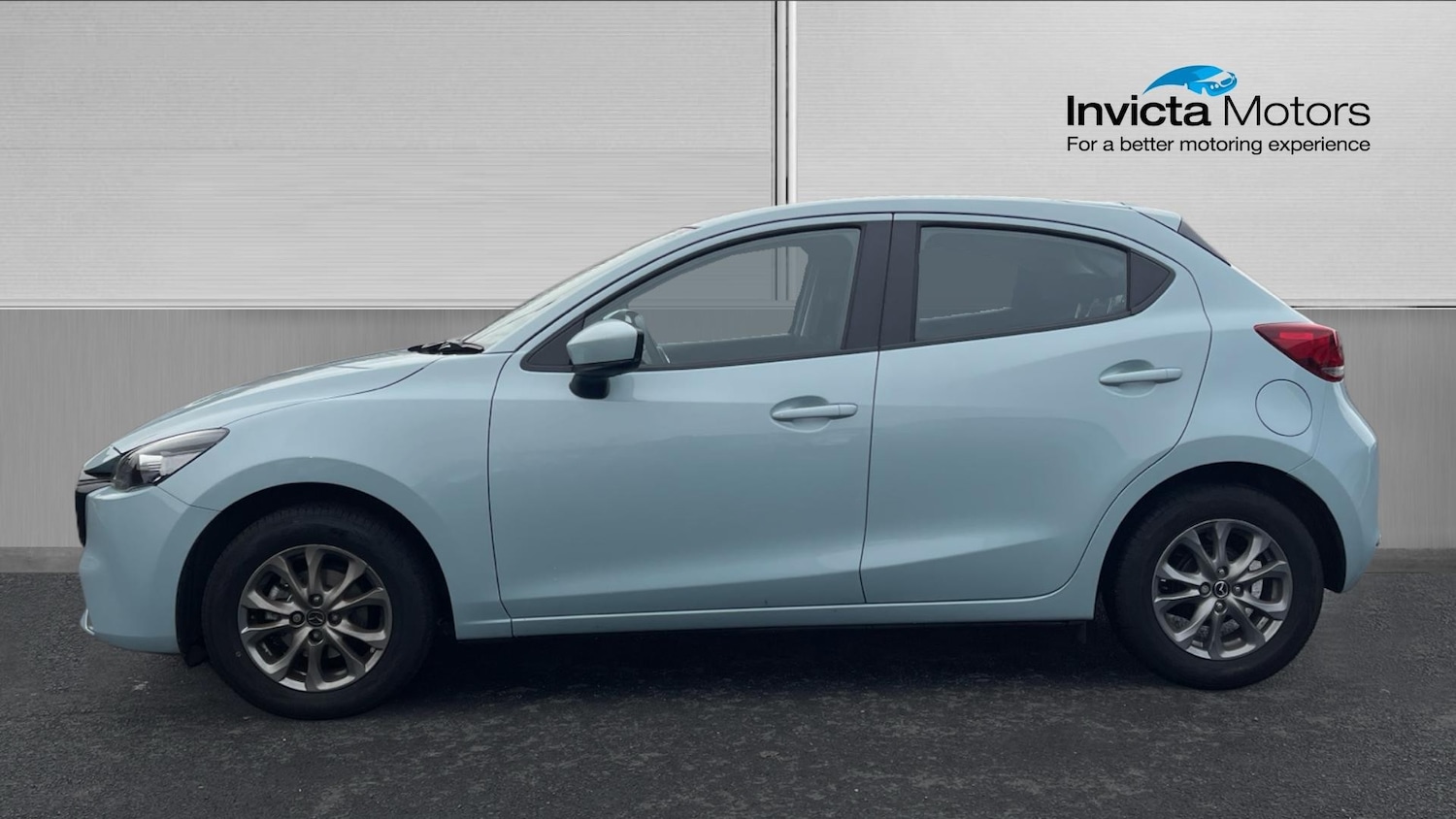 Used Mazda Mazda2 2024 for sale - 76864127: Photo 6