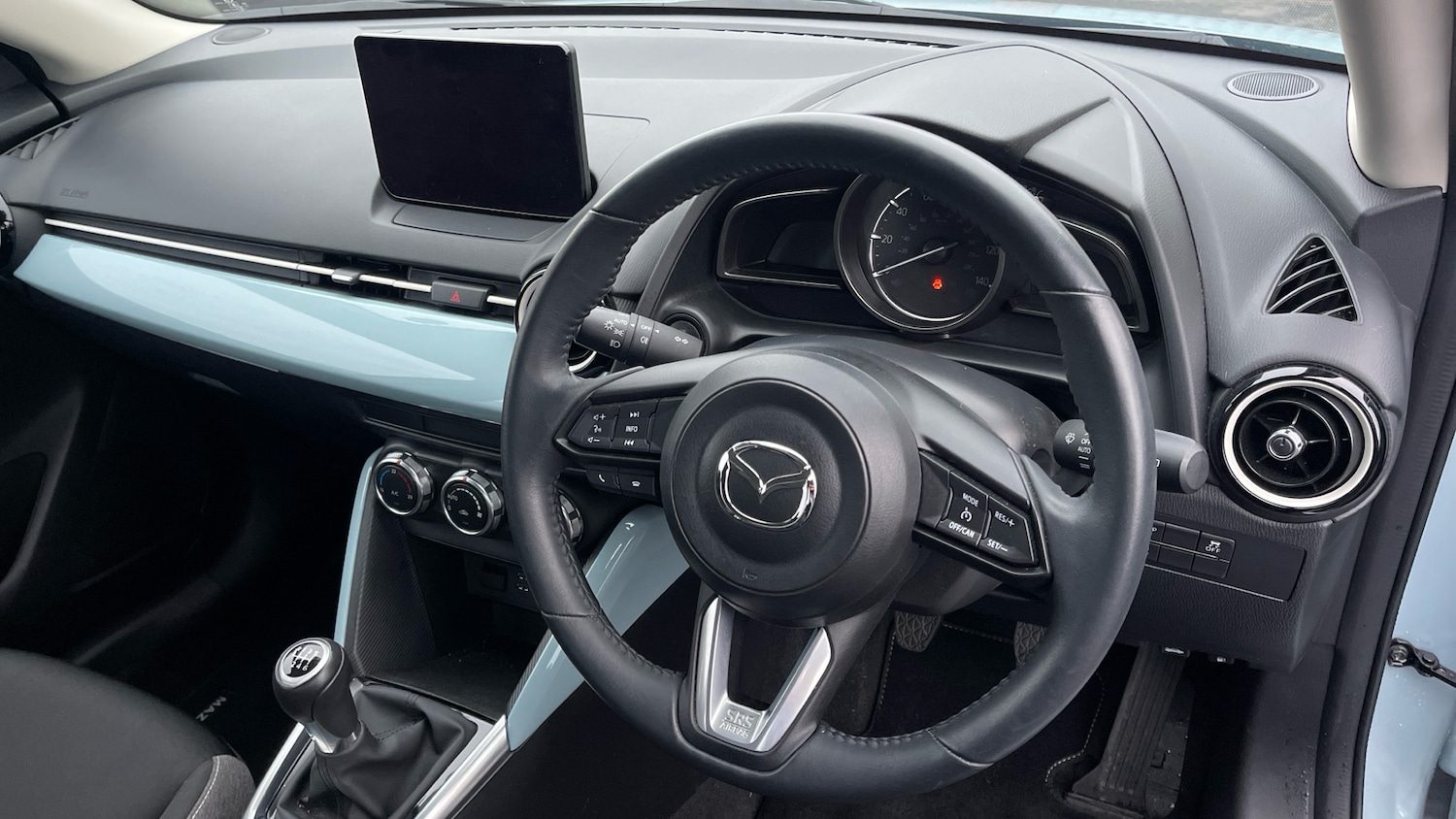 Used Mazda Mazda2 2024 for sale - 76864127: Photo 9