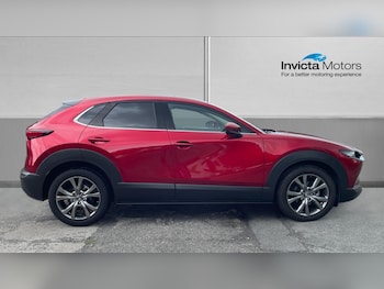 Used Mazda CX-30 2024 for sale - 79073444: Photo