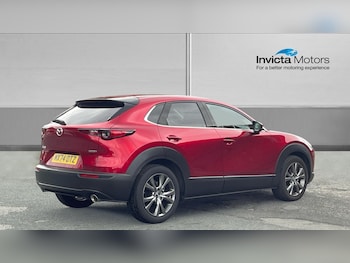 Used Mazda CX-30 2024 for sale - 79073444: Photo