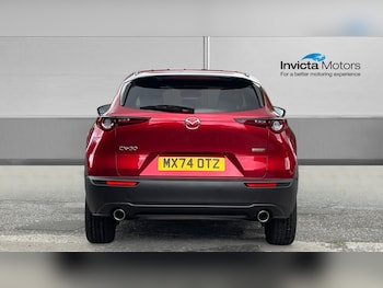 Used Mazda CX-30 2024 for sale - 79073444: Photo
