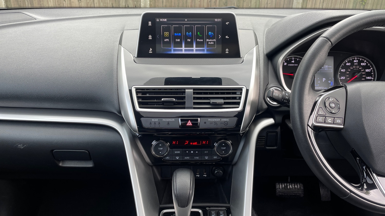 Used Mitsubishi Eclipse Cross for sale - 76821551: Photo 12