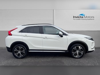 Used Mitsubishi Eclipse Cross 2021 for sale - 76821551: Photo