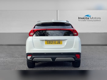 Used Mitsubishi Eclipse Cross 2021 for sale - 76821551: Photo