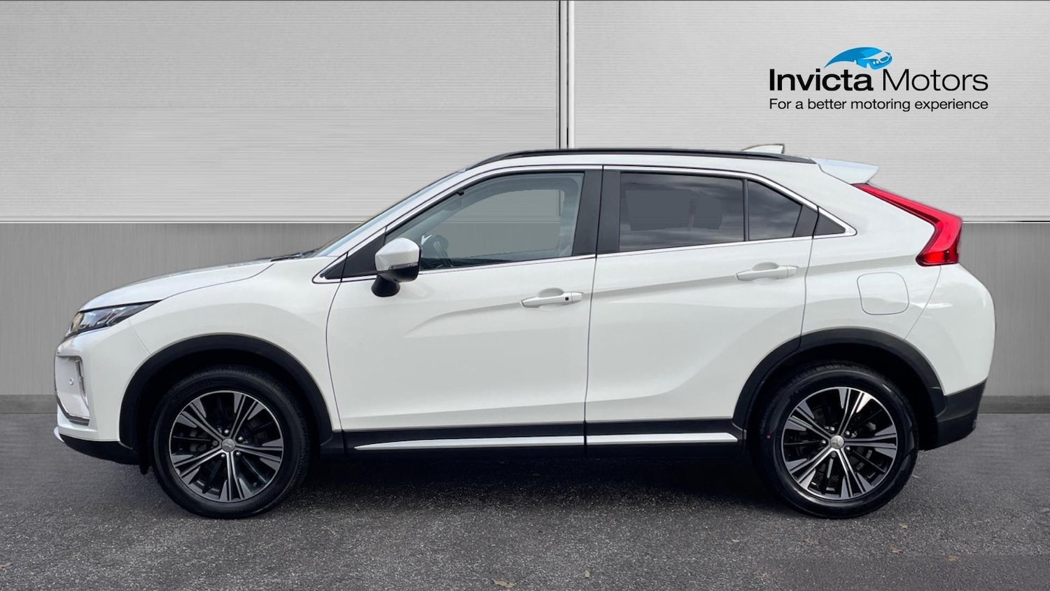 Used Mitsubishi Eclipse Cross for sale - 76821551: Photo 6