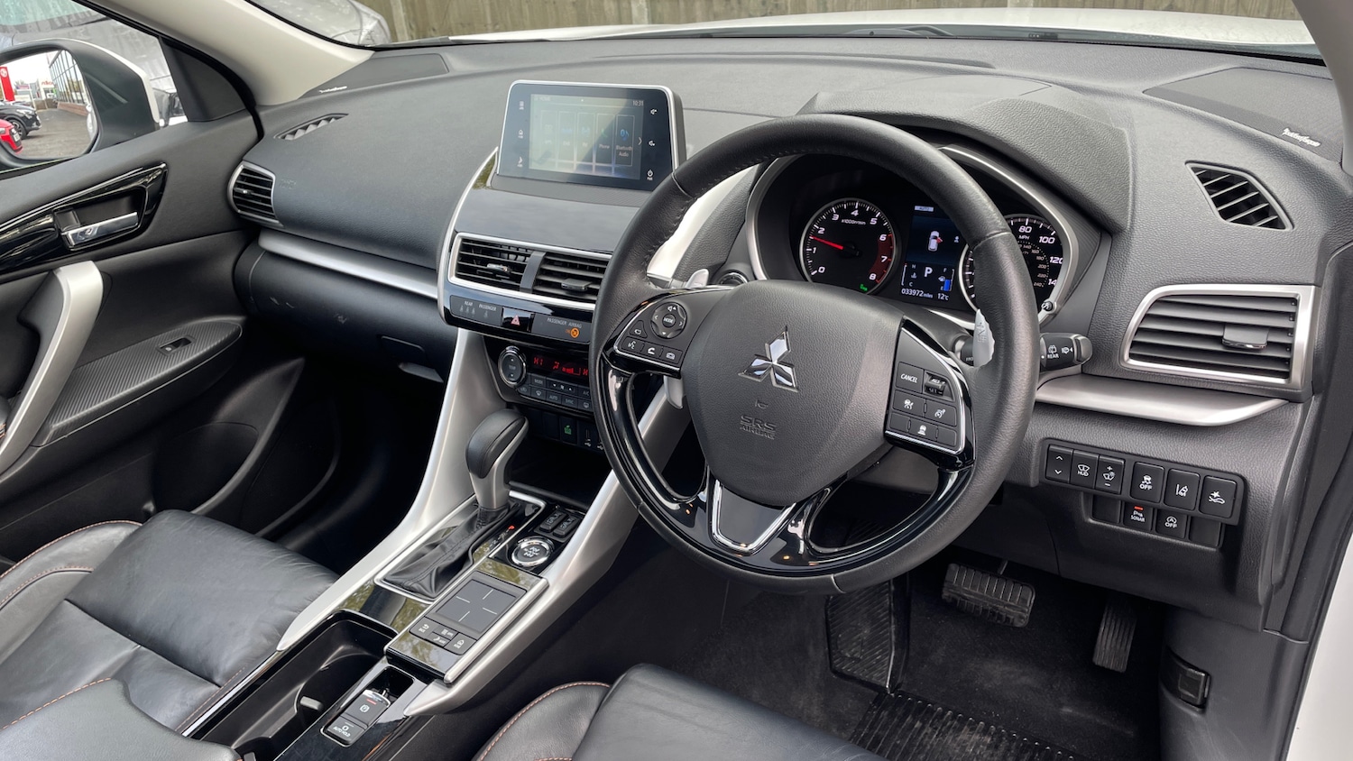 Used Mitsubishi Eclipse Cross for sale - 76821551: Photo 9