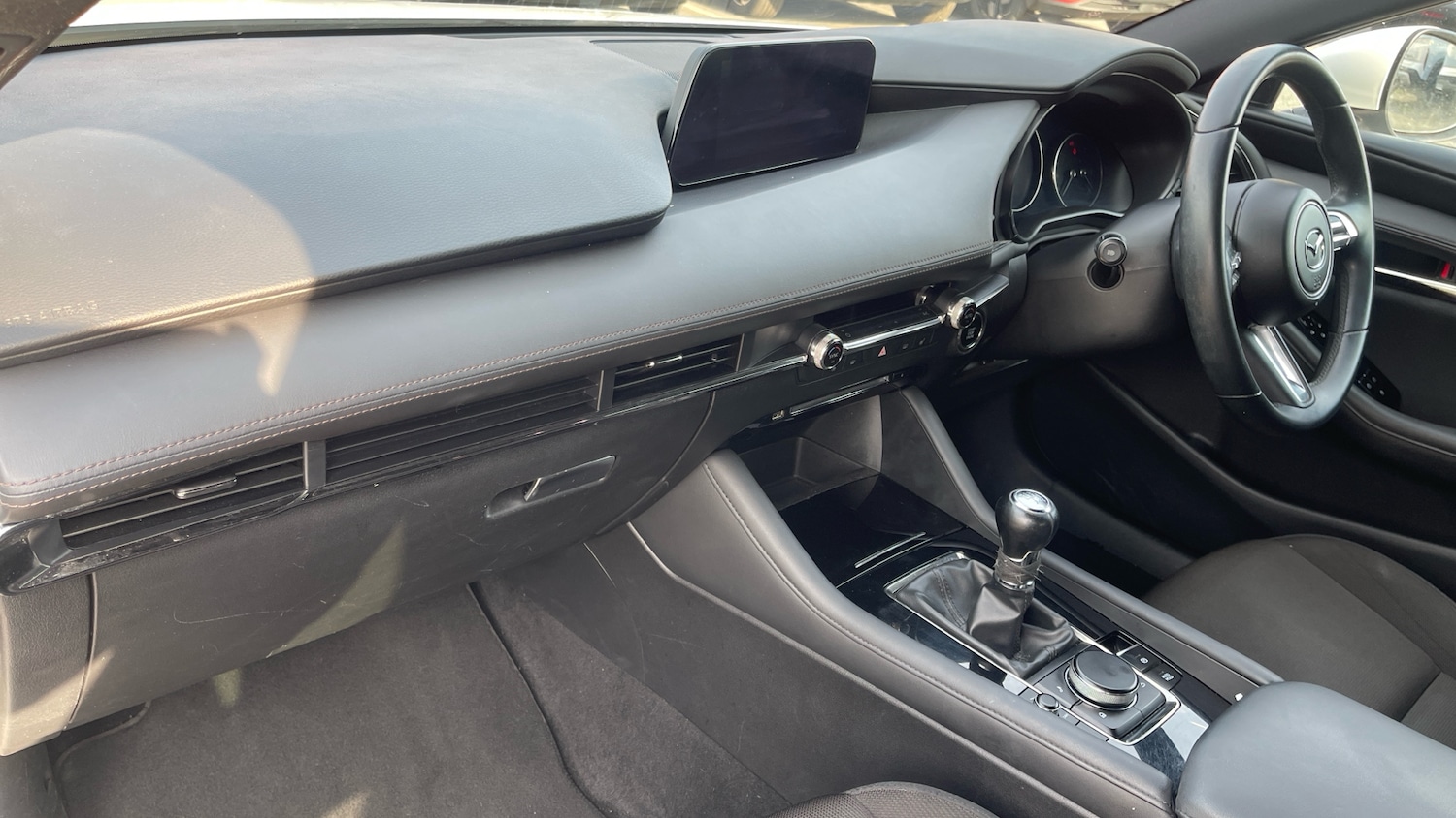 Used Mazda Mazda3 2020 for sale - 78018232: Photo 10